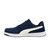 Puma Iconic Suede #640025 Men's Low Composite Safety Toe Work Sneakers